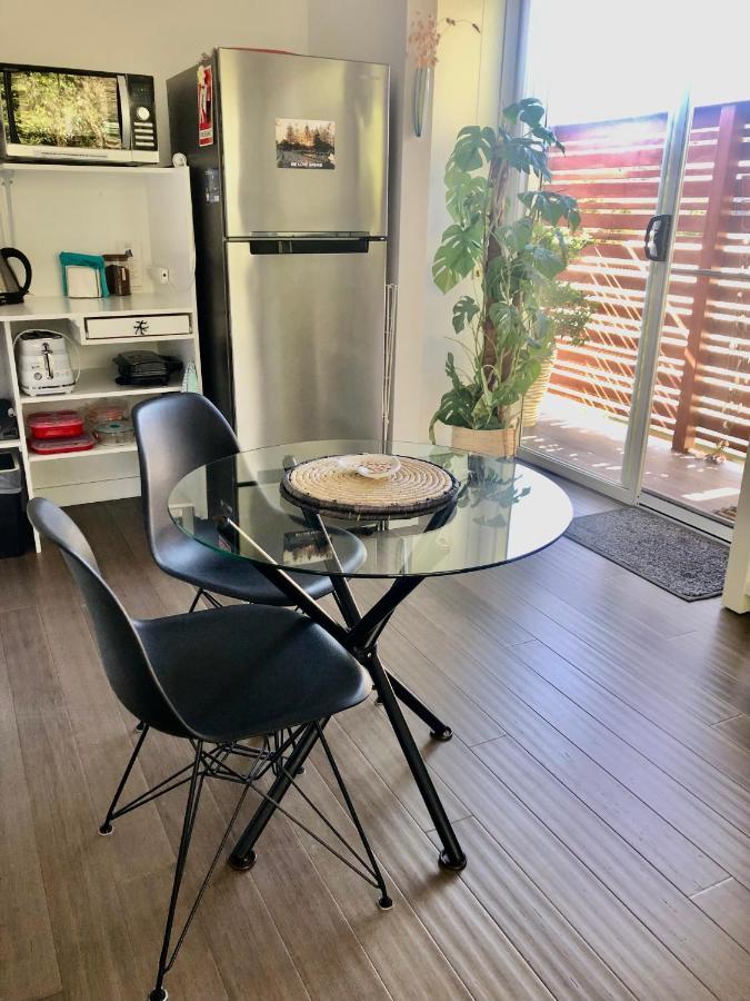 Apartament Brunswick Heads Treetop Studio Zewnętrze zdjęcie