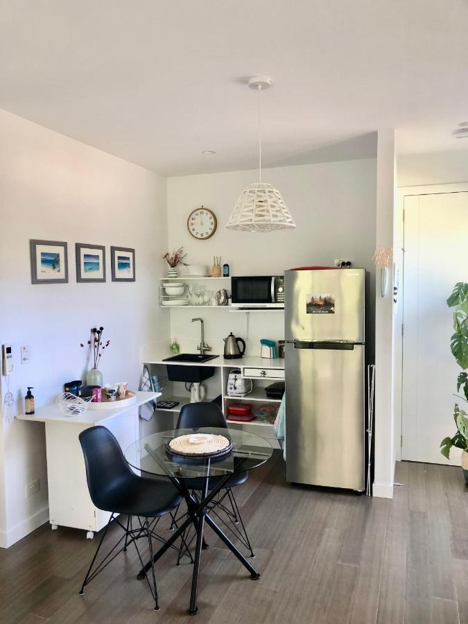 Apartament Brunswick Heads Treetop Studio Zewnętrze zdjęcie